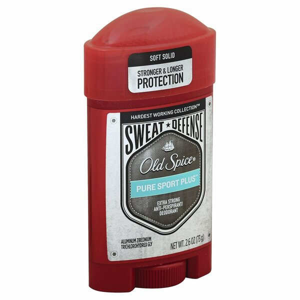 Old Spice Sweat Defense Sport Plus 172634